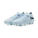 Puma Future 9 Ultimate FG Fußballschuhe blau