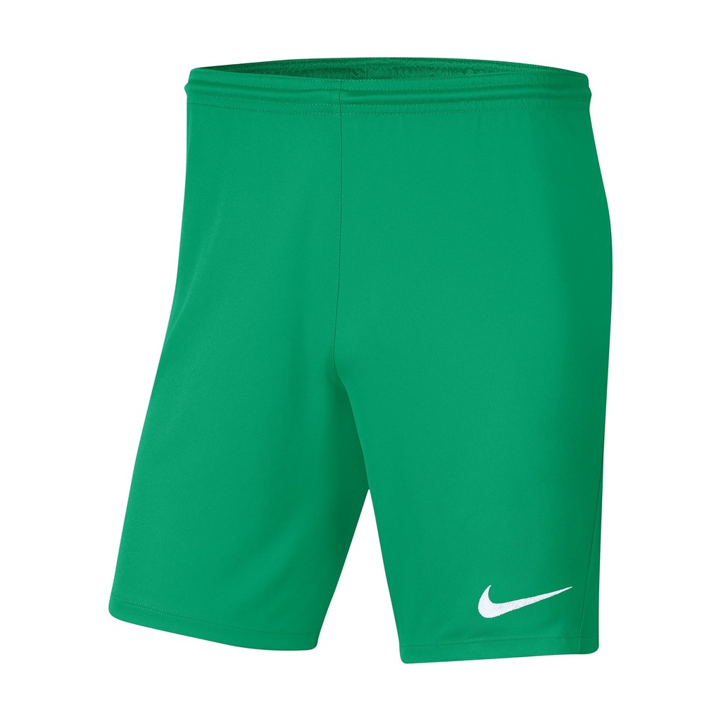 Nike Dri-FIT Park III Shorts grün 