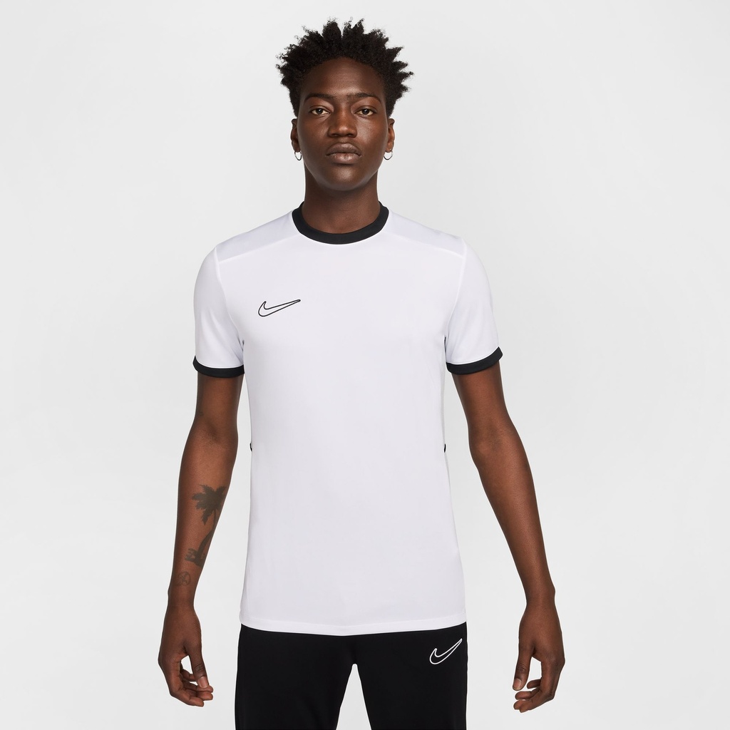 Nike Academy 25 Trikot weiß 