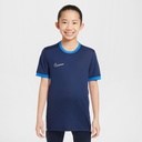 Nike Academy 25 Trikot blau Kinder