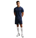 Nike Academy 25 Dri-FIT T-Shirt blau 