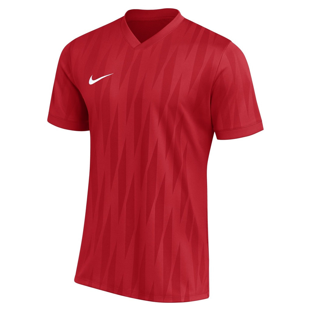 Nike Dri-FIT Challenger VI Trikot rot
