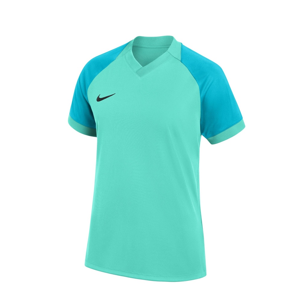 Nike Dri-FIT Trophy VI Trikot türkis Damen  