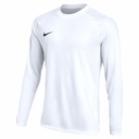 Nike Dri-FIT Park VIII Trikot Langarm weiß 