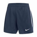 Nike Dri-FIT Strike 26 Trainingsshorts blau Damen 