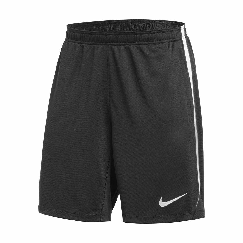 Nike Dri-FIT Strike 26 Fußballshorts schwarz  
