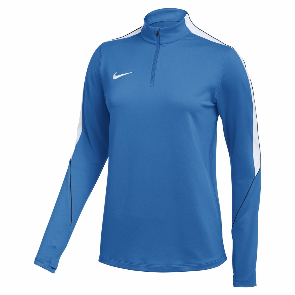 Nike Strike 26 Trainingstop blau Damen 