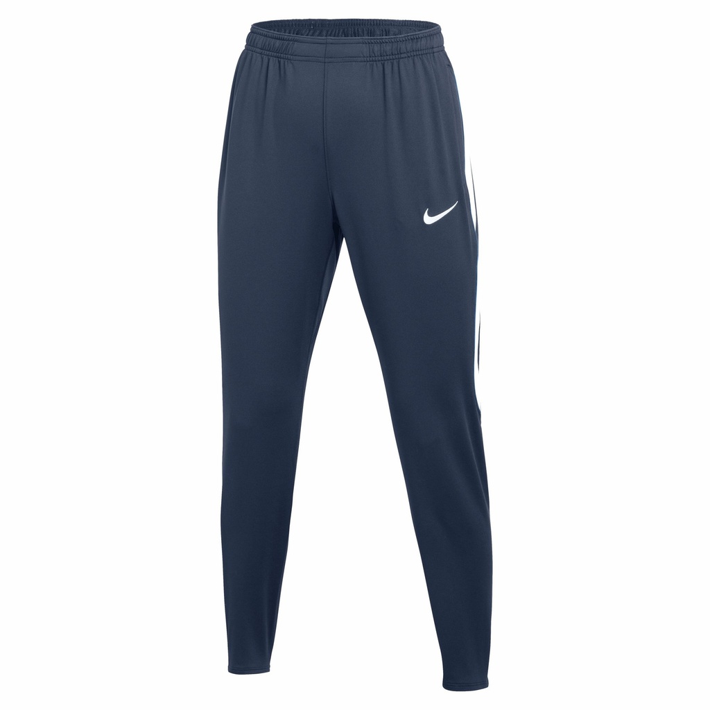Nike Dri-FIT 26 Strike Trainingshose blau Damen