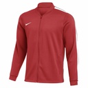 Nike Dri-FIT 26 Strike Trainingsjacke rot   