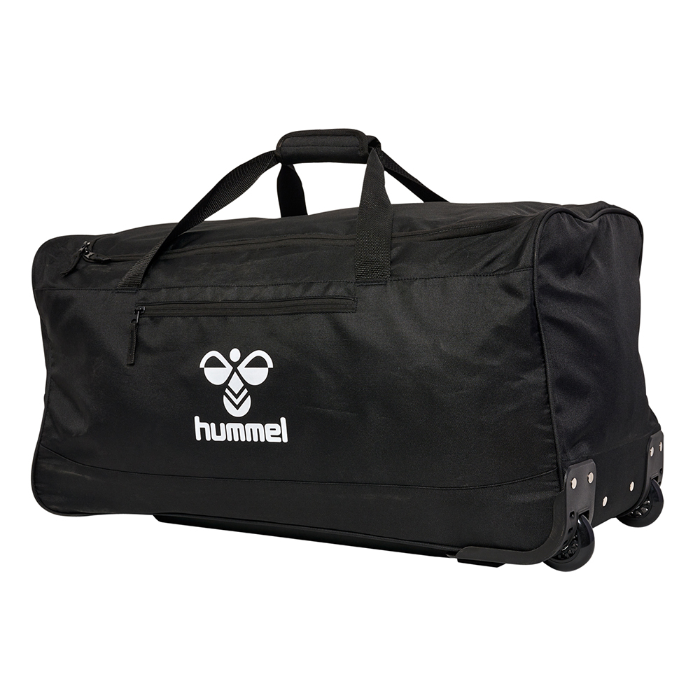 Hummel Core 2.0 Trolley schwarz