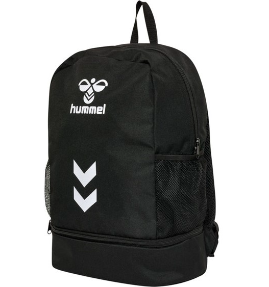 Hummel Essential Rucksack schwarz