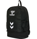 Hummel Essential Rucksack schwarz