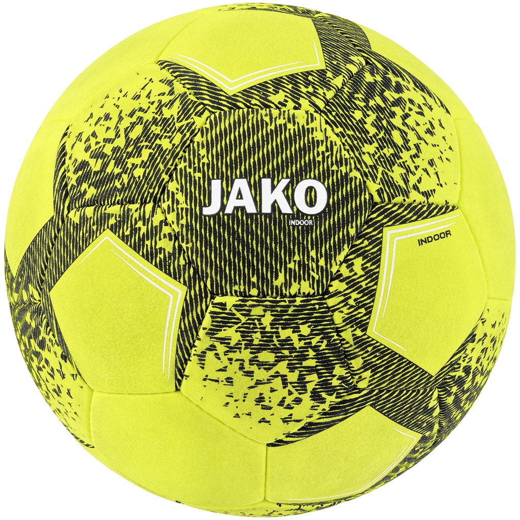 Jako Indoor Fußball Filzball Hallenfußball