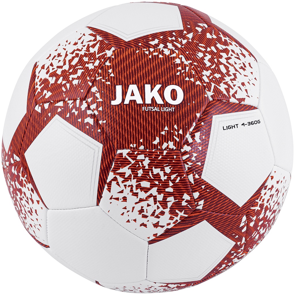 Jako Futsal Light Ball 360 Gramm Größe 4 Kinder