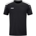 Jako Power T-Shirt schwarz