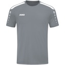 Jako Power T-Shirt grau