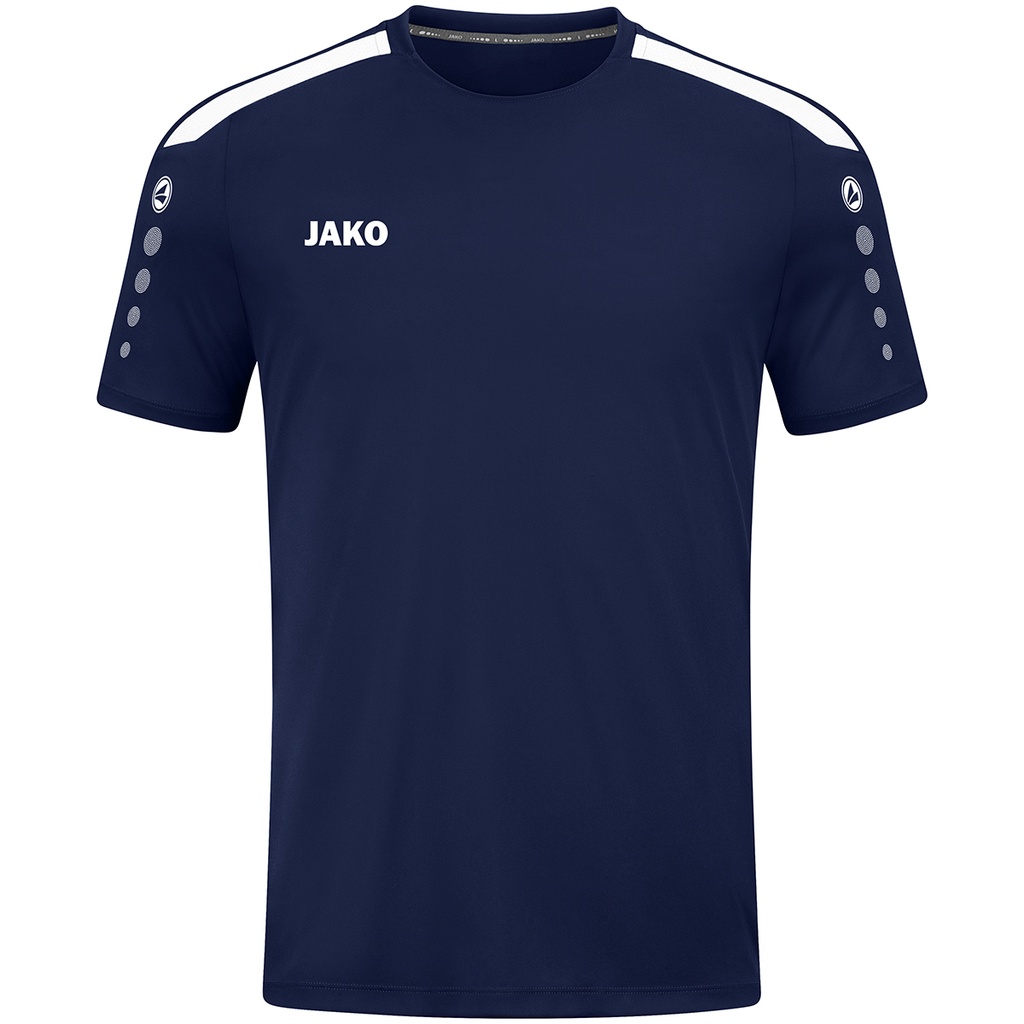 Jako PowerT-Shirt dunkelblau