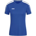 Jako Power T-Shirt blau Damen