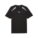 Puma teamLIGA26 Schiedsrichtertrikot schwarz 