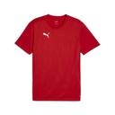 Puma teamFINAL Trikot rot 