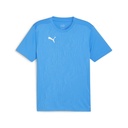 Puma teamFINAL Trikot blau