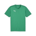 Puma teamFINAL Trikot grün