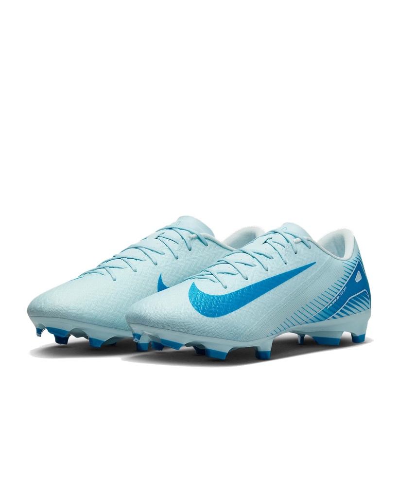 Nike Mercurial Vapor 16 Academy MG Fußballschuhe blau