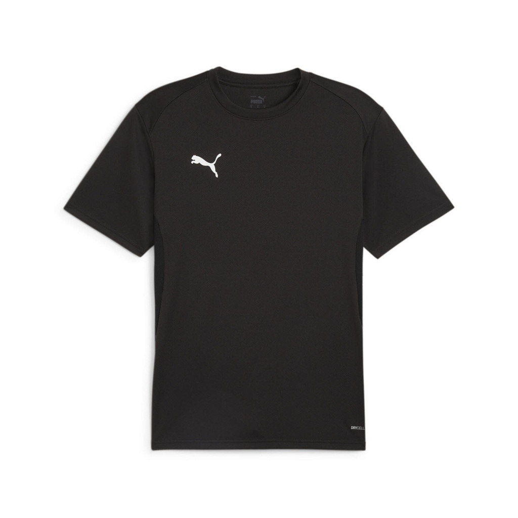 Puma teamGOAL Trikot schwarz