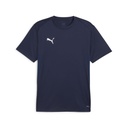 Puma teamGOAL Trikot dunkelblau