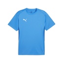 Puma teamGOAL Trikot blau Kinder