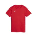 Puma teamGOAL Trikot rot Damen