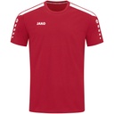 Jako Power T-Shirt rot