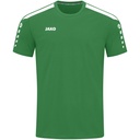 Jako Power T-Shirt grün