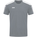 Jako Power T-Shirt grau