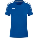 Jako Power T-Shirt blau Damen