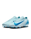 Nike Mercurial Vapor 16 Pro FG Fußballschuhe blau