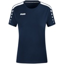 Jako Power T-Shirt dunkelblau Damen