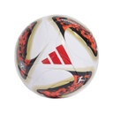 adidas Bundesliga 26/27 Torfabrik League Fußball weiß