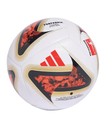 adidas Bundesliga 26/27 Torfabrik Trainingsball weiß