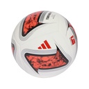 adidas Bundesliga 26/27 Torfabrik Club Fußball weiß