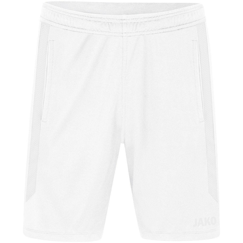 Jako Power Short weiß