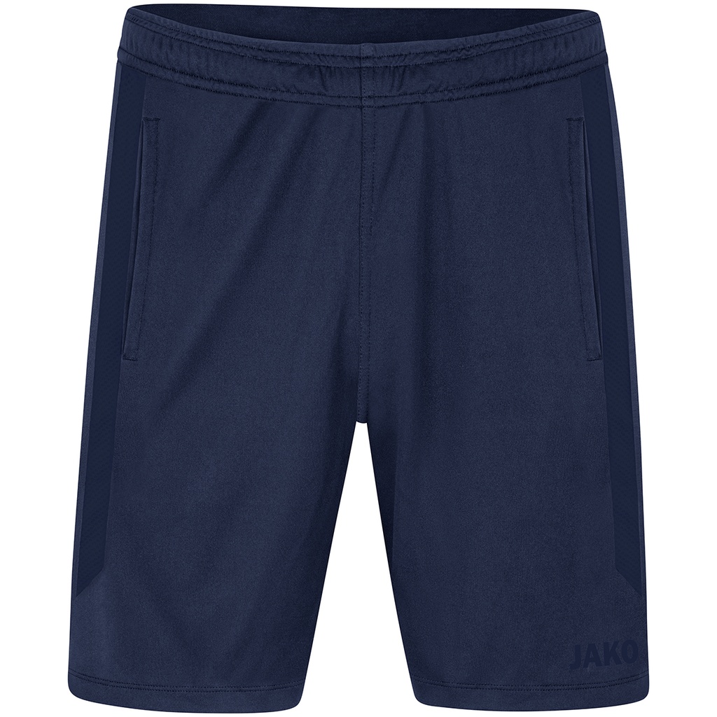 Jako Power Short dunkelblau