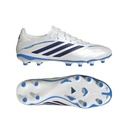 adidas Copa Pure IV League FG Fußballschuhe grau   