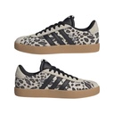 adidas VL Court 3.0 Schuhe beige Damen