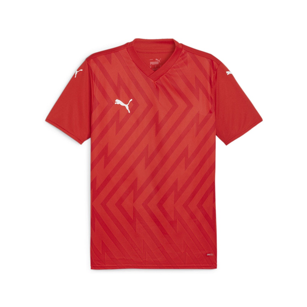 Puma teamGLORY Trikot rot