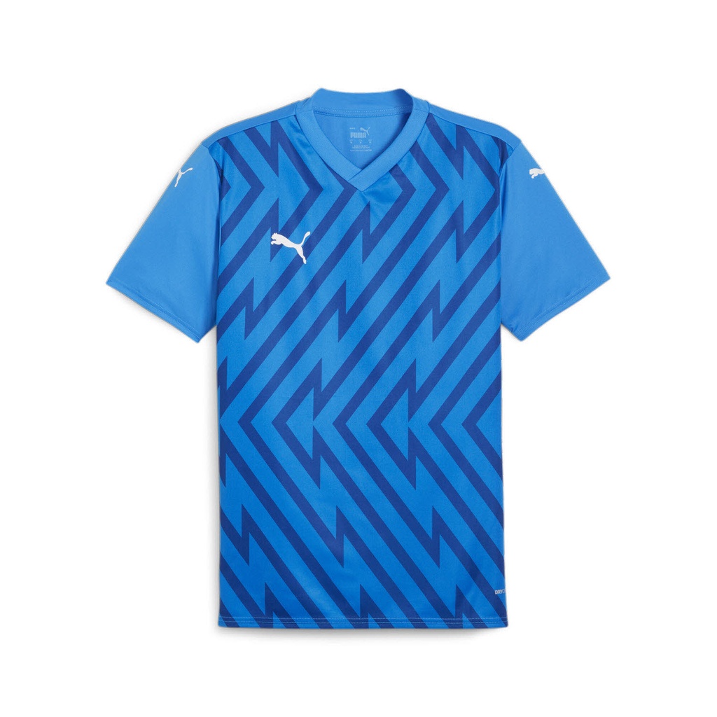 Puma teamGLORY Trikot blau