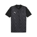 Puma teamGLORY Trikot schwarz