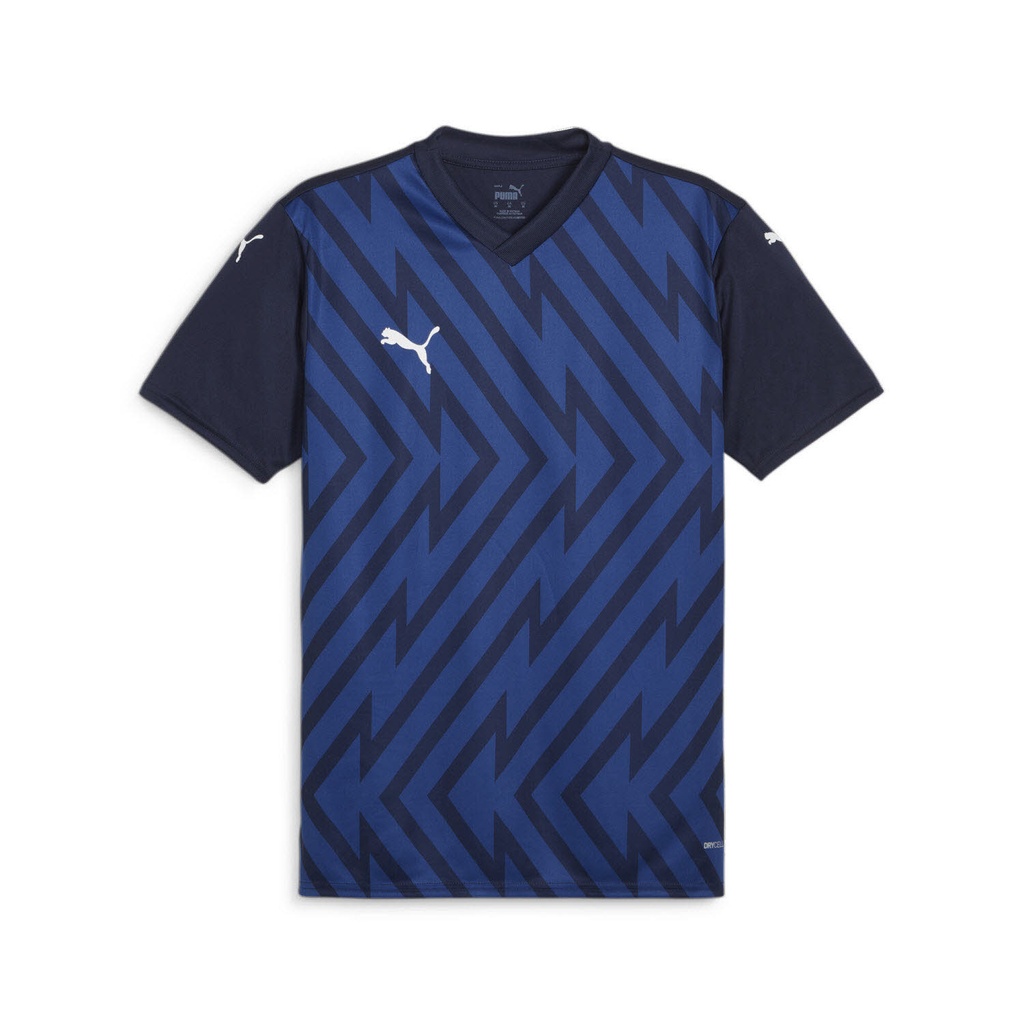 Puma teamGLORY Trikot dunkelblau