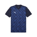 Puma teamGLORY Trikot dunkelblau