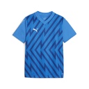 Puma teamGLORY Trikot blau Kinder